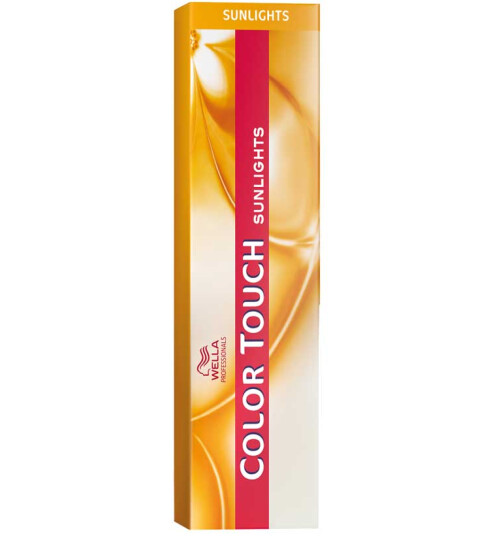 Wella Color Touch Sunlights Intensiv-Tönung 60ml