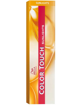 Wella Color Touch Sunlights Intensiv-Tönung 60ml