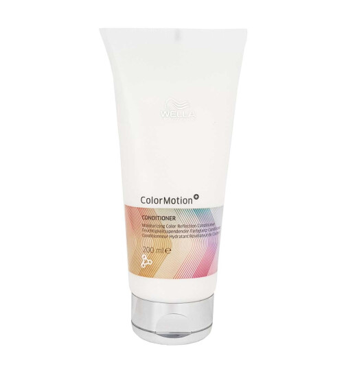 Wella ColorMotion+ Color Protection Conditioner 200 ml