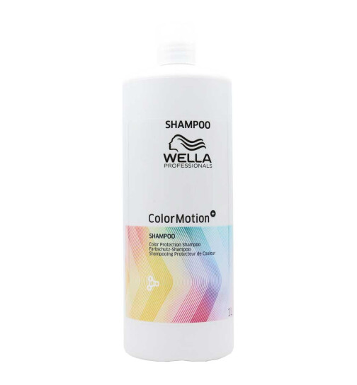 Wella ColorMotion+ Color Protection Shampoo 1000 ml