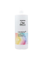 Wella ColorMotion+ Color Protection Shampoo 1000 ml