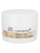 Wella ColorMotion+ Color Structure Aufbau-Maske150 ml