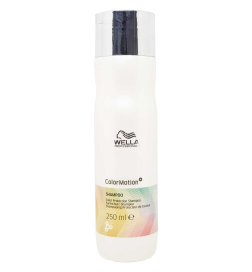 Wella ColorMotion+ Color Protection Shampoo 250 ml