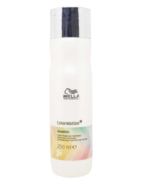 Wella ColorMotion+ Color Protection Shampoo 250 ml
