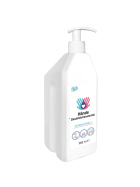 Fresh & More Disinfectant Antibacterial For Hands,1000ml
