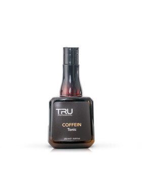TRU Professional Coffein Tonic 250ml
