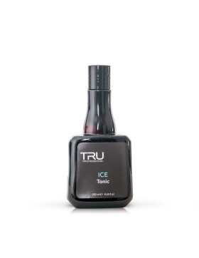 TRU Professional Ice Tonic 250ml
