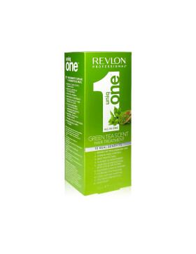 Revlon Uniq One all in one hair Treatment Green Tea 150ml