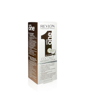 Revlon Uniq One all in one hair Treatment Coconut 150ml