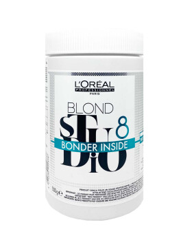 Loreal BLOND STUDIO Blondierpulver Bonder Inside 8 - 500g