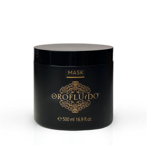 Revlon Orofluido Mask 500ml