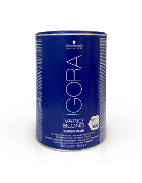 Schwarzkopf Igora Vario Blond Strong Bonds Super Plus...