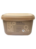 Schwarzkopf BlondMe Premium9+ Aufheller 450g