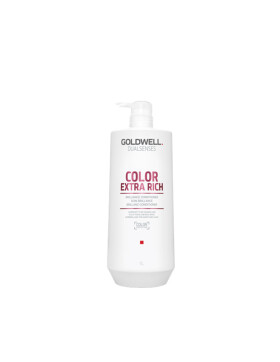 Goldwell Dualsenses Color Extra Rich Brillanz Conditioner...