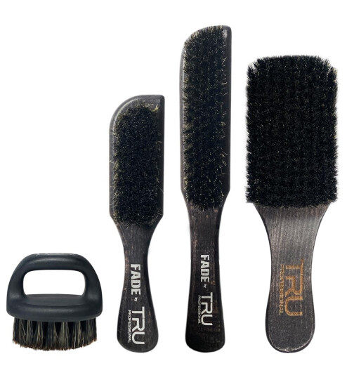 TRU Professional Fade Brush