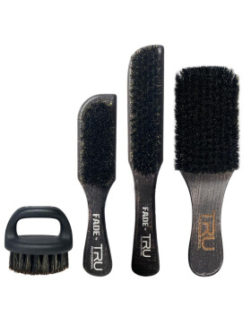 TRU Professional Fade Brush