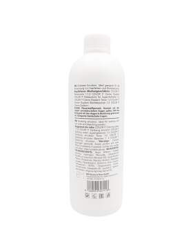 COLOR.IT by BM - 250ml Creme Entwickler für...