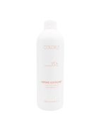 COLOR.IT by BM - 250ml Creme Entwickler für Haarfarbe & Aufhellung