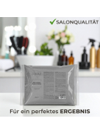 COLOR.IT Grey Express Bleach Powder, Aufhellungspulver Anti-Gelbstich-Formel – 500g