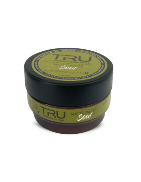 TRU Professional Haarpaste Matte Soul Ultra Strong [6] 150ml