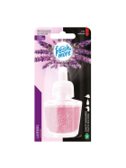Fresh&More Nachfüllflakons Passend Für E-Duftstecker, 19ml  Lavendel