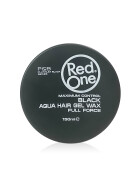 RedOne Full Force BLACK Aqua Wax 150ml