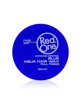 RedOne Full Force BLUE Aqua Wax 150ml