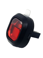 Fresh & More Auto-Lufterfrischer Clips Mix Pack (6er Pack) 4ml