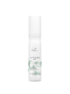 Wella Nutricurls Milky Waves Pflegespray für Welliges Haar, 150ml