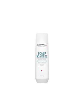 Goldwell Dualsenses Scalp Specialist Tiefenreinigendes...