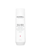 Goldwell Dualsenses Silver Shampoo Für Graues Haar, 250ml