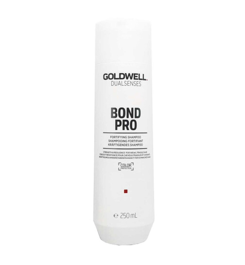 Goldwell Dualsenses Bond Pro Kräftigendes Shampoo, 250ml