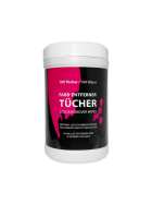BM Beauty & More Color Remover Wipes Farbentferner 100 Tücher