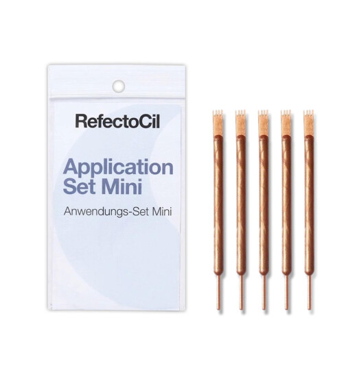 RefectoCil RefectoCil Anwendungs-Set Mini