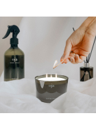 Oja Duftkerze Mit Sojawachs Anteil, 340g