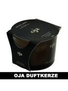 Oja Duftkerze Mit Sojawachs Anteil, 340g