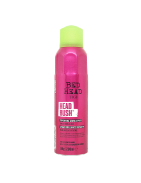 Tigi Bed Head Headrush Superfine Shine Haarspray Für...