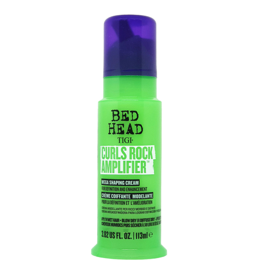 Tigi Curls Rock Amplifier Definition und Struktur - 113ml