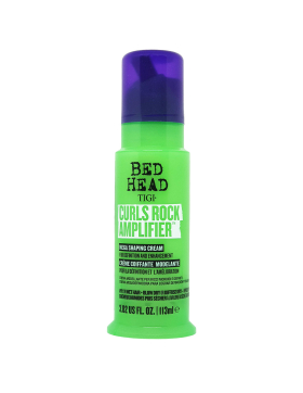 Tigi Curls Rock Amplifier Definition und Struktur - 113ml