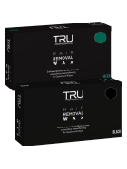 Tru Enthaarungswachs Block In Aluschale 500ml