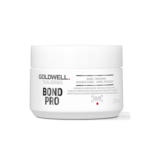 Goldwell Dualsenses Bond Pro 60 Sekunden Treatment 200 ml