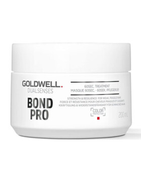 Goldwell Dualsenses Bond Pro 60 Sekunden Treatment 200 ml