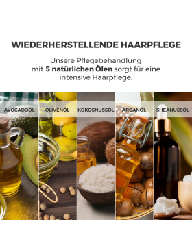 Color.It - Permanente Haarfarbe in Salonqualität, 100ml