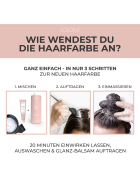 Color.It - Permanente Haarfarbe in Salonqualität, 100ml