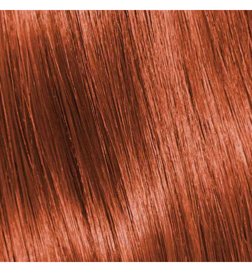 Color.It - Permanente Haarfarbe in Salonqualität, 100ml  8.4 Hellblond Kupfer