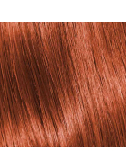 Color.It - Permanente Haarfarbe in Salonqualität, 100ml  8.4 Hellblond Kupfer