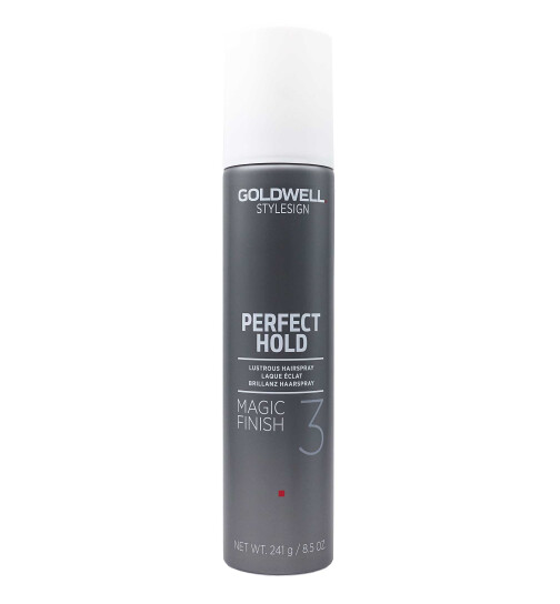 Goldwell Stylesign Perfect Hold Magic Finish 3 Haarspray Aerosolfrei, 250ml