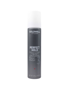 Goldwell Stylesign Perfect Hold Magic Finish 3 Haarspray...