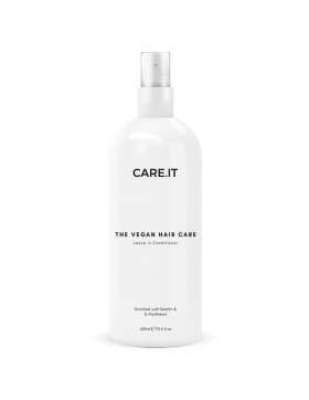 CARE.IT The Vegan Hair Care Leave-In-Conditioner 250ml