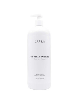 CARE.IT The Vegan Hair Care Color Save Shampoo 1000ml